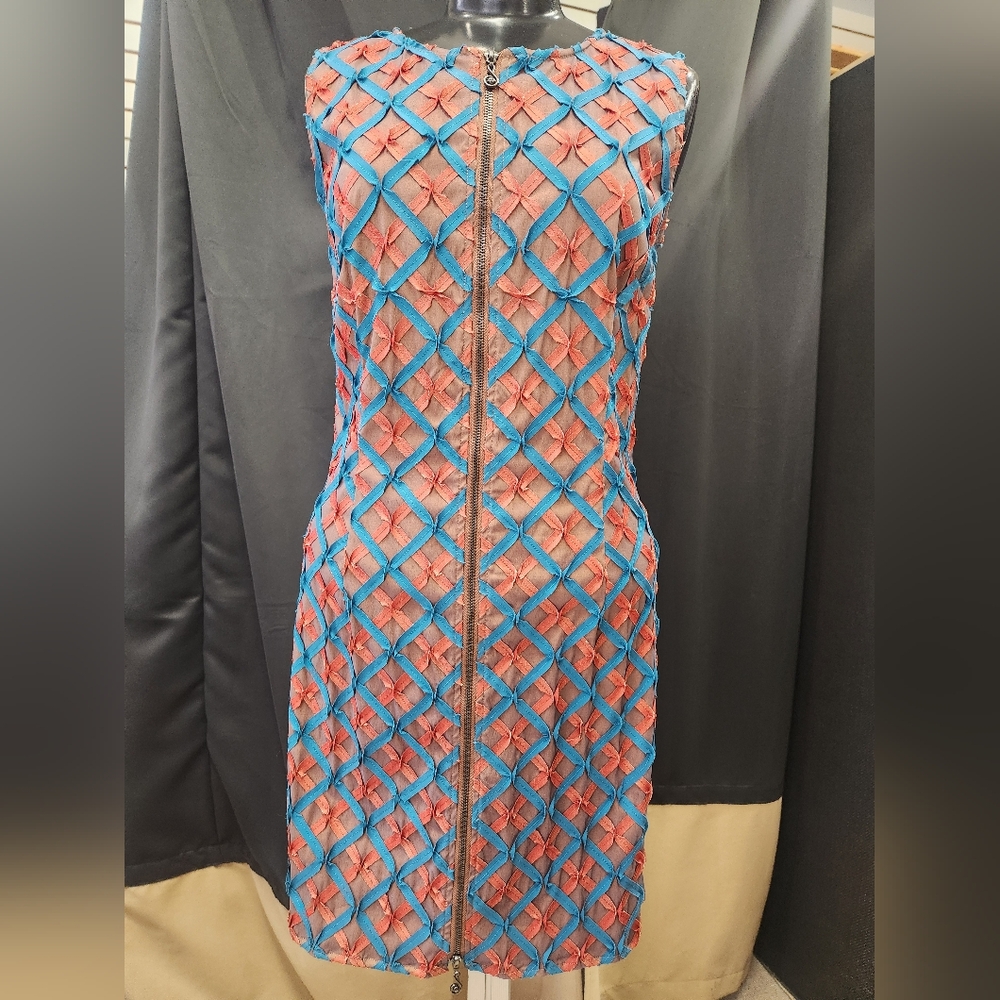 Dress. Samuel Dong.